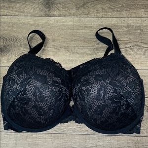 Torrid push up bra size 40G